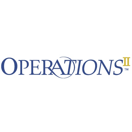 Operations II