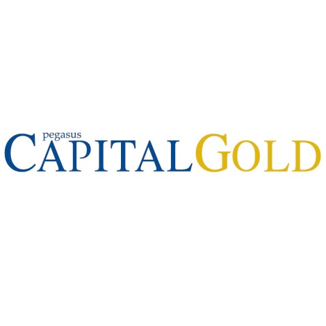 Pegasus Capital Gold