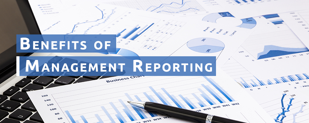 management reporting blog
