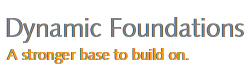 Dynamic Foundations